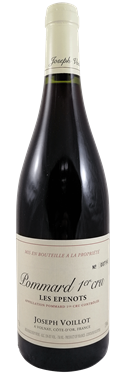 Pommard 1er Cru Epenots 2016, Domaine Joseph Voillot