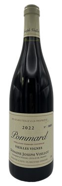 Pommard Village 2022, Domaine Voillot