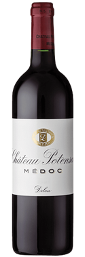 Château Potensac 2015, Medoc