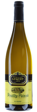 Pouilly Fuissé 2020, Domaine Luquet