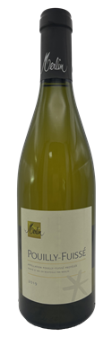 Pouilly Fuissé 2019, Domaine Merlin