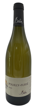 Pouilly Fuissé 2020, Domaine Merlin