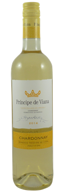 Principe de Viana Chardonnay