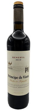 Principe de Viana Reserva