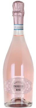 Barocco Prosecco Rosé