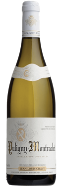 Puligny-Montrachet Villages 2020, Domaine Jean Louis Chavy