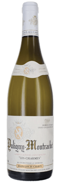 Puligny-Montrachet 'Les Charmes' 2021, Domaine Jean Louis Chavy