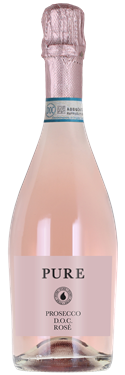 Pure Prosecco Rosé