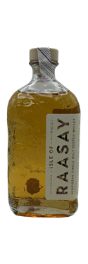 Isle of Raasay Signature Single Malt Whisky