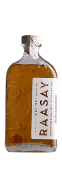 Isle of Raasay Cast Strength Single Malt Whisky