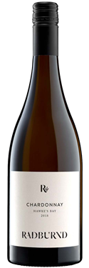 Radburnd Cellars Chardonnay