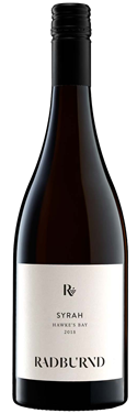 Radburnd Cellars Syrah