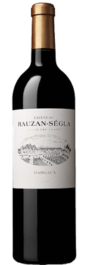 Château Rauzan Ségla 2016, 2ème Cru Classé Margaux