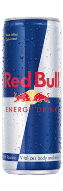 Red Bull Can 24 x 250ml