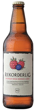 Rekorderlig Wild Berries 15 x 500ml