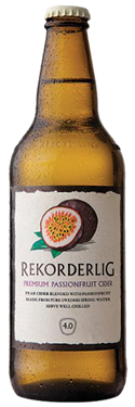 Rekorderlig Passion Fruit 15 x 500ml