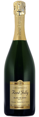 René Jolly Blanc de Noirs Brut