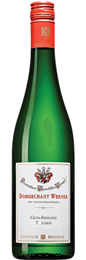 Guts Riesling VDP, Domdechant Werner