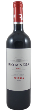 Rioja Vega Crianza