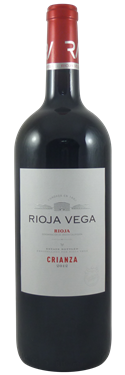 Rioja Vega Crianza, Magnum