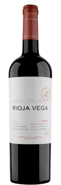 Rioja Vega Limited Edition Crianza