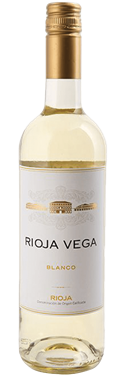 Rioja Vega Blanco