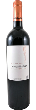 Rioja Vega Reserva 135 Aniversario 2011