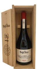 Rioja Vega & House of Townend 20th Anniversary Collaboration