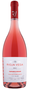 Rioja Vega Tempranillo Rosé