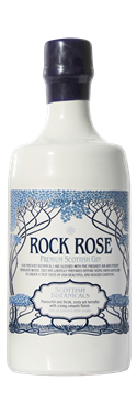 Rock Rose Gin