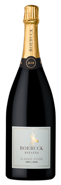 Roebuck Estate Classic Cuvée, Magnum