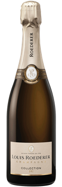 Louis Roederer Collection 243 Champagne