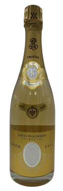 Louis Roederer Cristal 2015