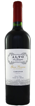 Alto Los Romeros Gran Reserva Carignan