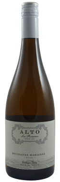 Alto Los Romeros Gran Reserva Rousanne Marsanne