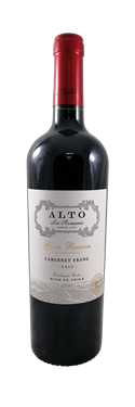 Alto Los Romeros Gran Reserva Cabernet Franc