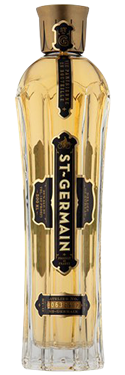 St Germain Elderflower Liqueur