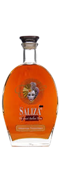 Tosolini Saliza Amaretto Veneziano Liqueur