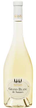 Chateau de Sannes Grand Blanc de Sannes