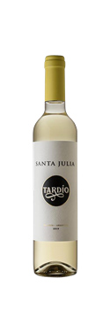 Santa Julia Tardio, Zuccardi