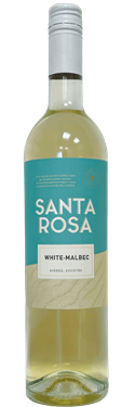 White Malbec Santa Rosa