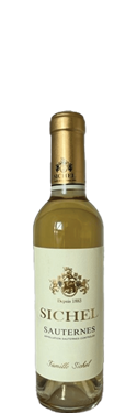 Sauternes 2020 Grand Vin de Bordeaux