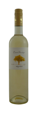 Skouras Cuvee Prestige White, PGI Peloponnese