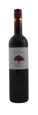 Skouras Cuvee Prestige Red, PGI Peloponnese