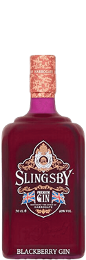 Slingsby Blackberry Gin