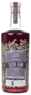 Sloemotion Sloe Gin