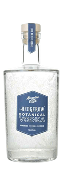 Sloemotion Hedgerow Vodka