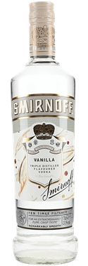 Smirnoff Vanilla Vodka