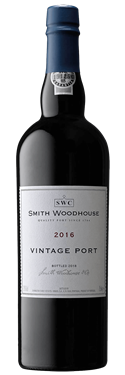 Smith Woodhouse Vintage Port 2016,