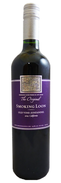 Smoking Loon Old Vine Zinfandel